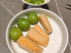 -俏立方·15年新楚菜