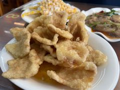 -东北四季饺子王(华山路店)