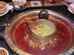 -大龙燚火锅(南山大道店)