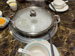 -鱼粤鲜淘米捞·中山脆肉鲩火锅(悦湖会店)