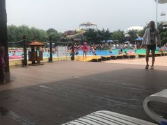 -天目湖水世界