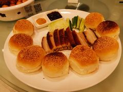 密云烧肉-烧肉馆(古北水镇景区店)