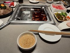 -海底捞火锅(中山路天主教堂店)