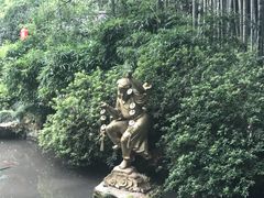 -杭州黄龙洞