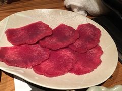 -松阪牛焼肉M(法善寺横丁店)