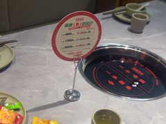 -阿源鱼捞斑鱼火锅·海鲜粥(山景尚宅店)