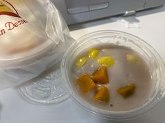 -味香园传统甜品店(牛车水店)