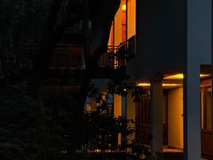 -柏联酒店