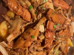 -胖哥俩肉蟹煲(河北勒泰购物中心店)