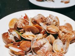 -蓝海大饭店·渔歌舫(黄岛店)