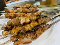 -怡妮新疆风味餐厅(东江湾路店)