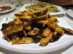 -琴早英子菜馆(古田路店)