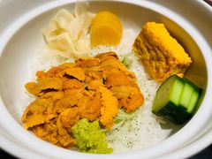 -小山日本料理(兴业太古汇店)
