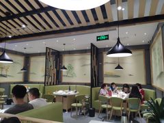 大堂-古乐牛香·鲜牛肉牛杂火锅(吴江三里桥运东商业广场店)