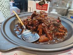 -回味黑鸭煲·始于2006(万松园店)