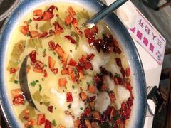 添丁猪脚姜-虾饺妹·酒家(金碧店)