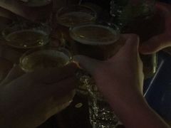 -Hooley's活利仕西餐厅(珠江新城店)