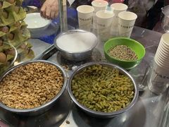 -清真老马家国华牛奶鸡蛋醪糟(正宁路店)