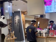 -霸王茶姬(正佳广场店)