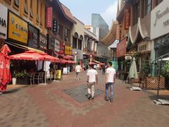 -万达广场(南宁青秀店)