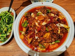-驿楼兰·新疆菜(火车站店)