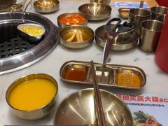-韩宫宴和牛烤肉(苏州悠方购物中心店)