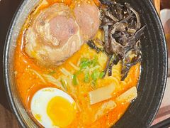 -白石の深夜食堂(芝罘万达店)