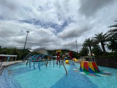 -清远熹乐谷温泉度假酒店