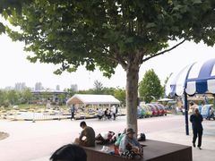 -西安华夏文旅水世界