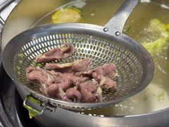 -陈记顺和潮汕牛肉火锅(韩江路店)