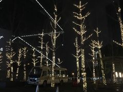 -南京眼步行桥
