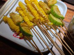 -李不管把把烧(天府三街店)