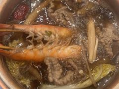 -享月汤皇(高新区店)