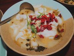 -外婆家(南开大悦城店)