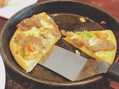 -必胜客(金沙江店)