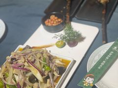 -伊带伊路新疆美食府(呼家楼店)