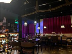 -Uncle Kosto科斯托·中东菜