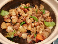 -啫神·广州地标美食(北京路店)