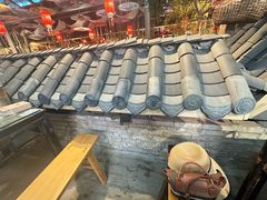 -田园印象·成都土菜院子(华阳店)