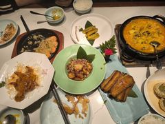 -卯时·龙光雅宴·精致锡帮菜(惠山古镇店)