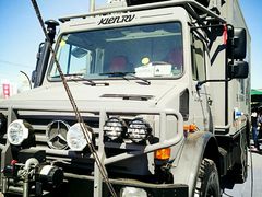 -北京房车博览中心