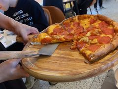 -比格比萨自助(宝山日月光店)