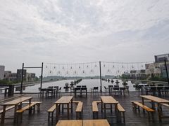 -青岛西海岸隆和福朋喜来登酒店
