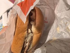 -麦当劳(西单明珠店)