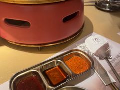 -西塔老太太泥炉烤肉(杭州首店)