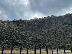 -六合国家地质公园桂子山景区