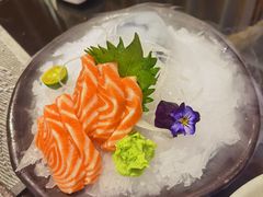 -昱匠·日本料理(金融街店)