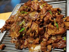 -四季民福烤鸭店(前门廊房二条店)