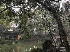 -绮园景区