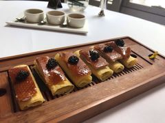 -广州富力丽思卡尔顿酒店·丽轩·粤菜